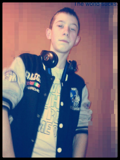 Jedno ze staroci:P :D