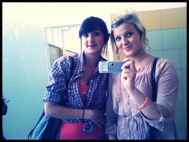 Wpis megustaaxoxo