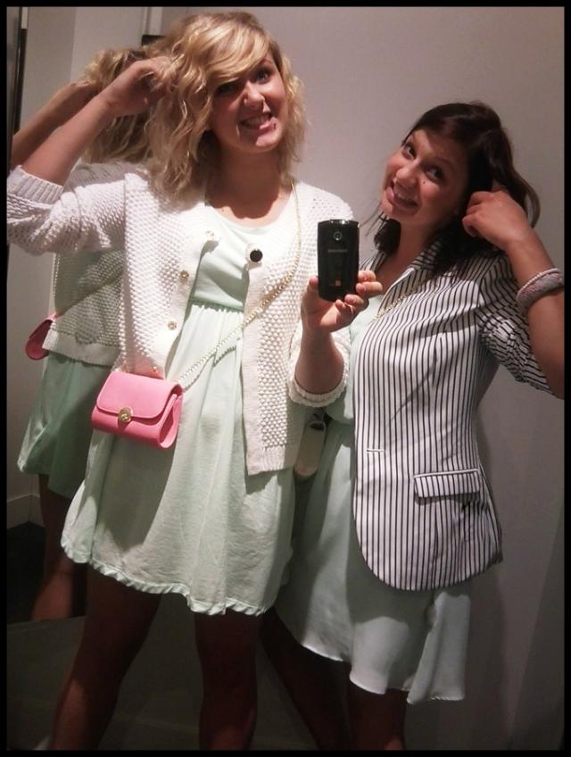 Wpis megustaaxoxo