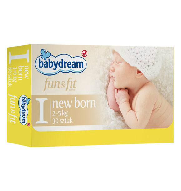 BABY DREAM
