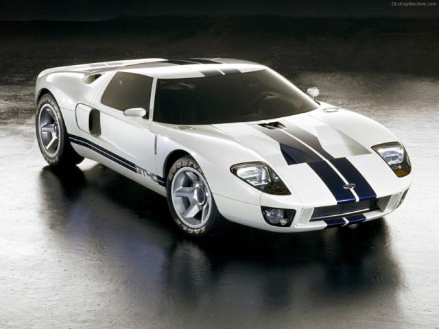 GT40