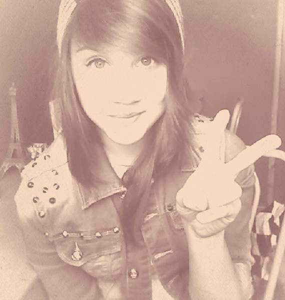 Dreamer. :)