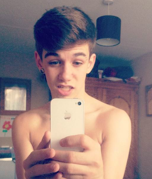 haircut!