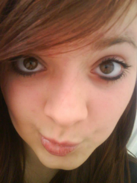 Muaaaaah ;*