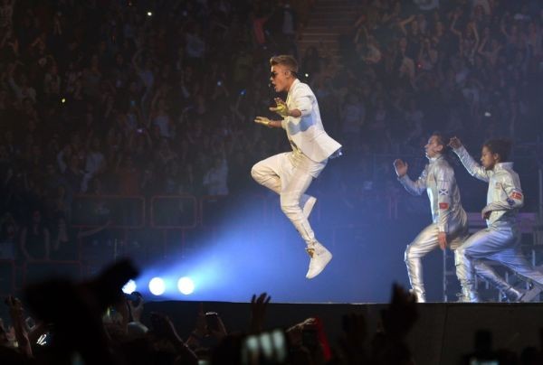 Wpis infobieber