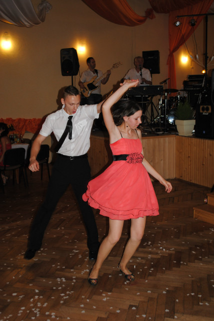  wesele :)