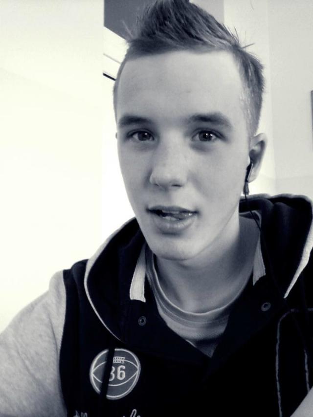 Miej w dupie to co na Cb mwi