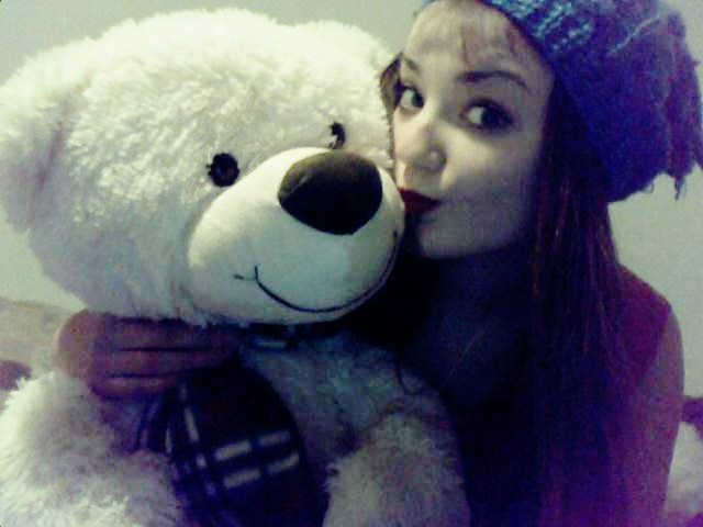 Tedi ;*