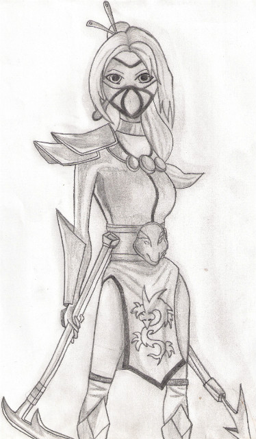Akali