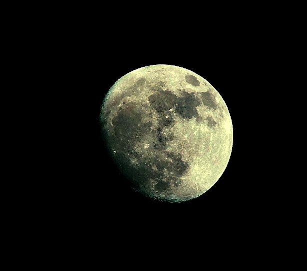 Moon.