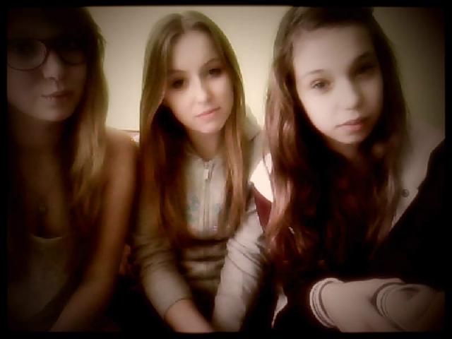 kocham was ; ***