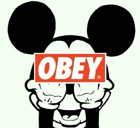OBEY