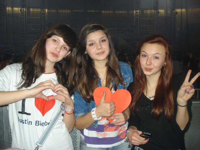 43.Z serii; #NSN #Believe