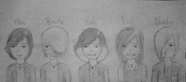 the Gazette