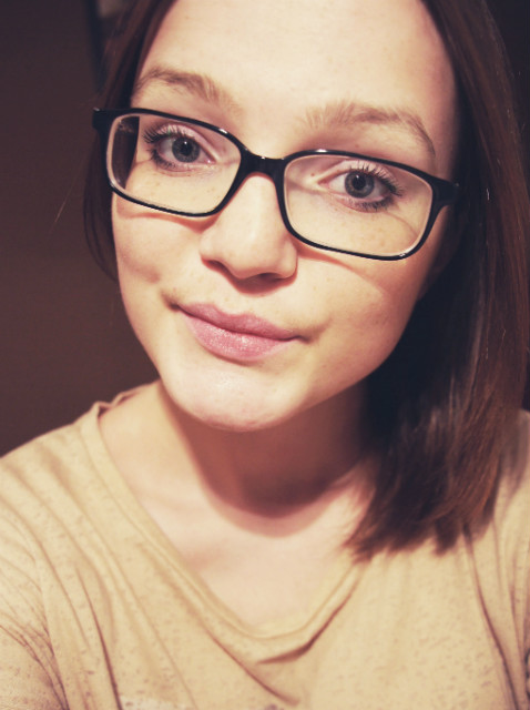 Wpis girlwithglasses