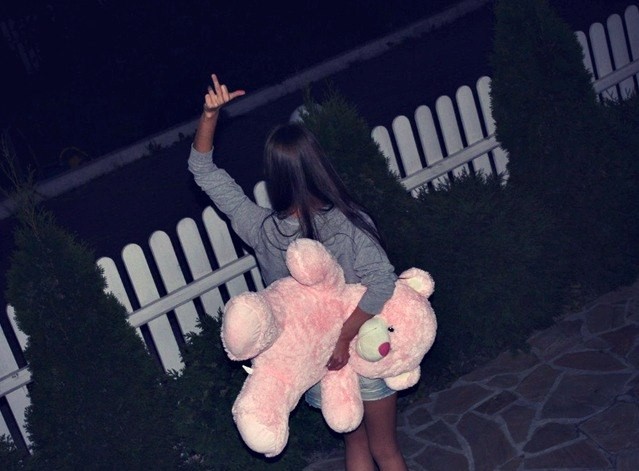 to  by wieczorek :*