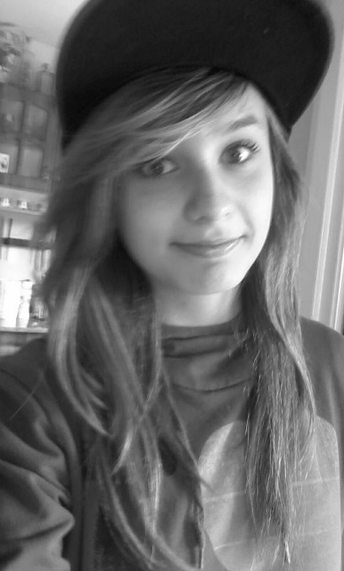 no .. ten tutaj jest Jowita ;) 