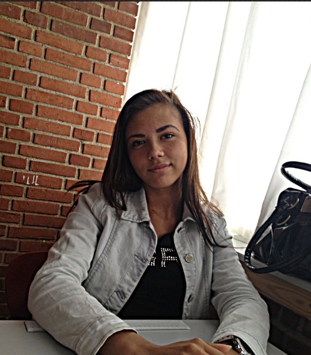 Forget the time with him girl ..