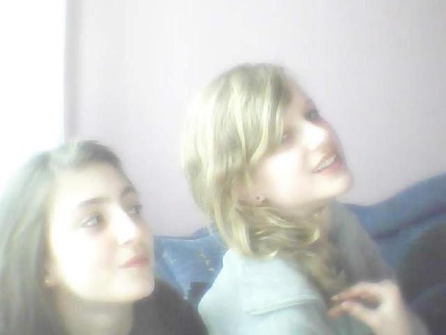 kocham. 