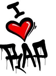 I LOVE RAP
