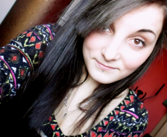 Wpis ejwezsieniewstydz