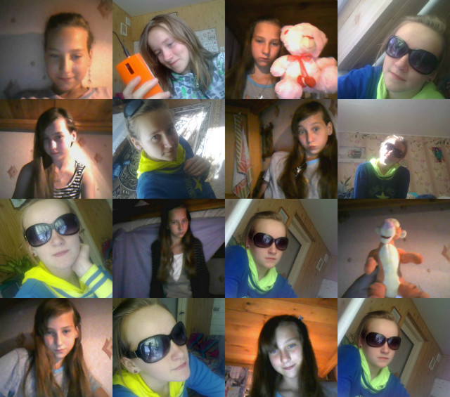 Tylko z ni :* 