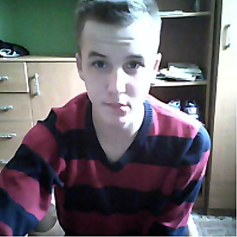 Wiem wiem ta jako  :))