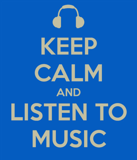 music