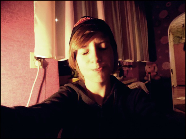 Wpis carolinebatman