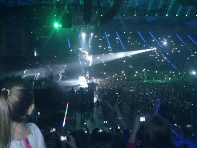 Justin .