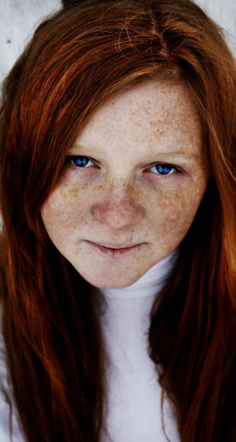 Wpis freckledgirls