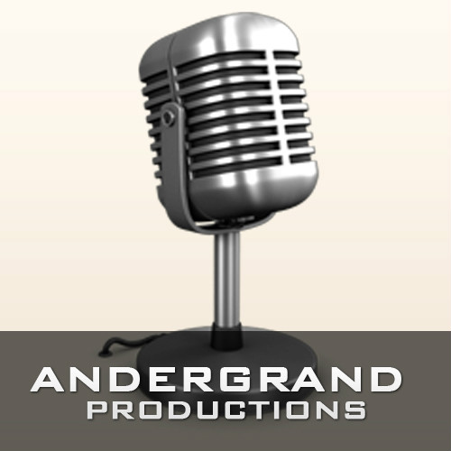 Wpis andergrandproductions
