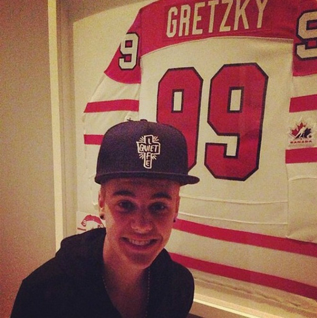 Wpis infobieber