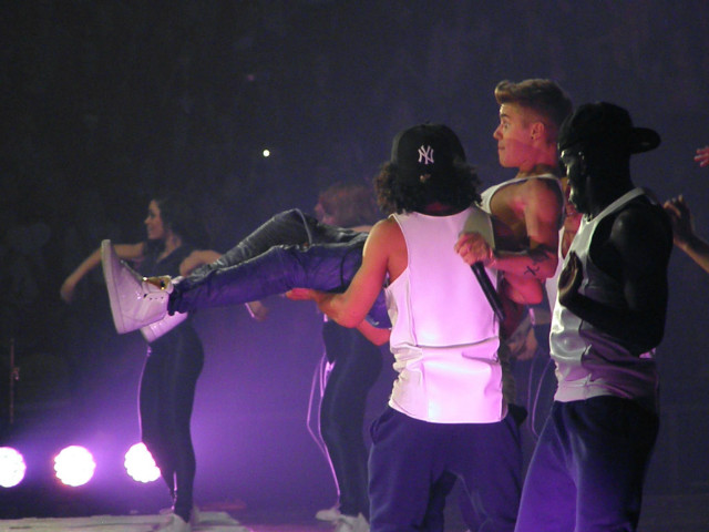 Justin 