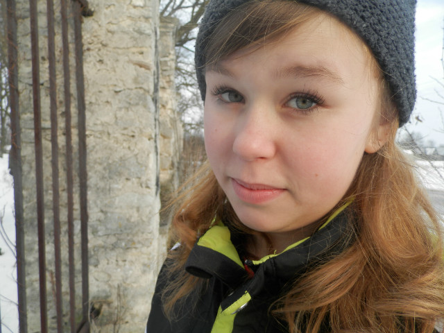 samojebka *.*