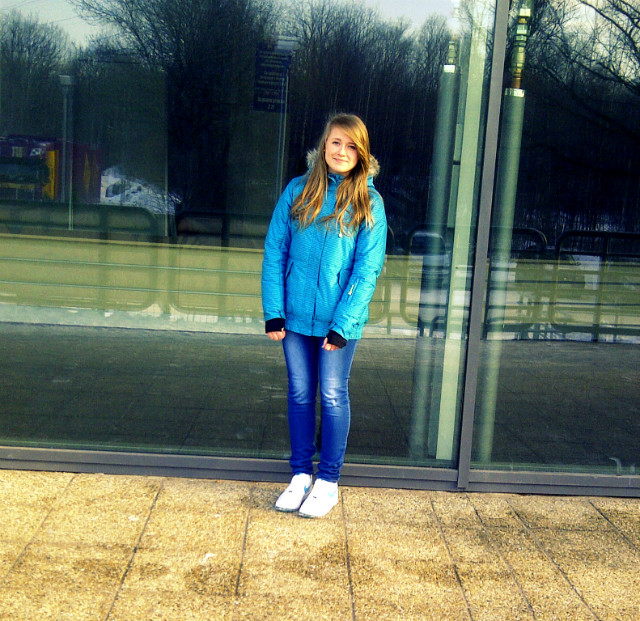 Believe Tour