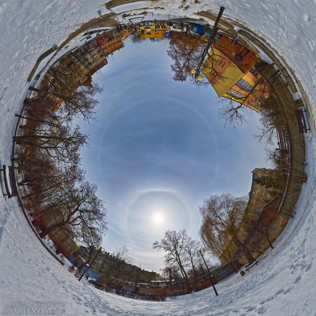 Wpis astroniki