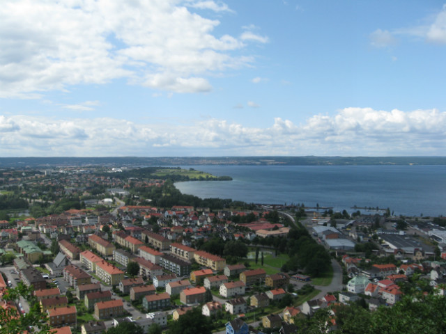 Szwecja
