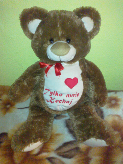 Walentynki 2012 :)