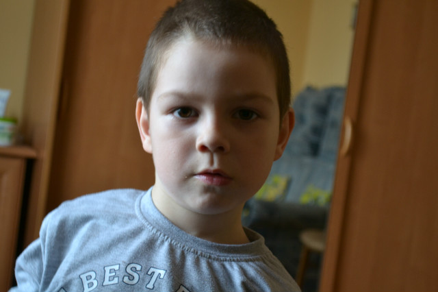 Daniel! &#9829; 