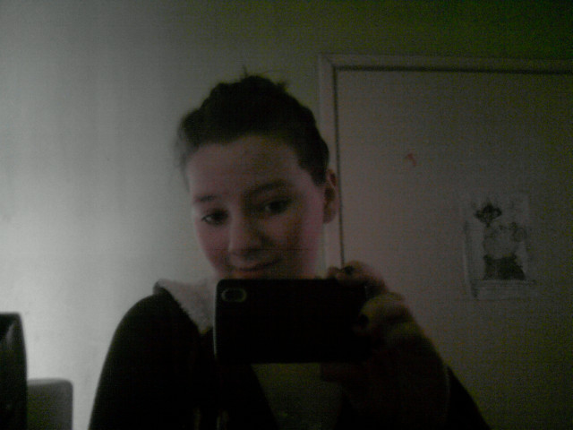 Takie z telefonu :**