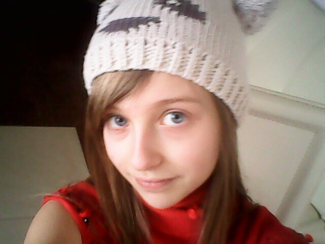 A to ja:-)