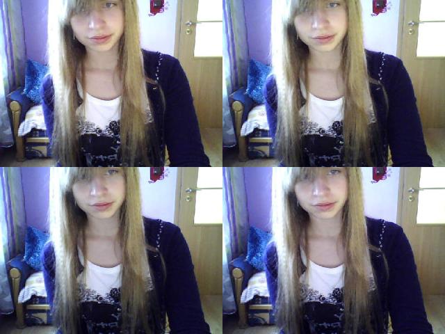 Jaaa . &#9829; :D