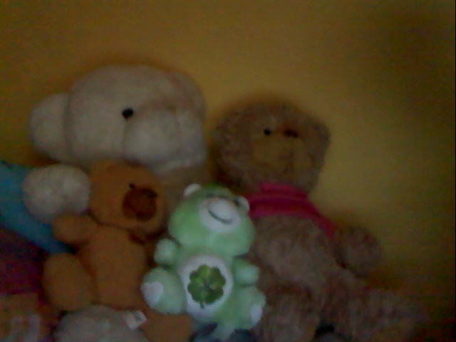 Mojee Dziamkii ! ;*