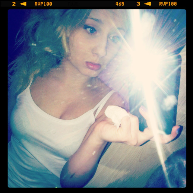 Wpis buziaczekgirl