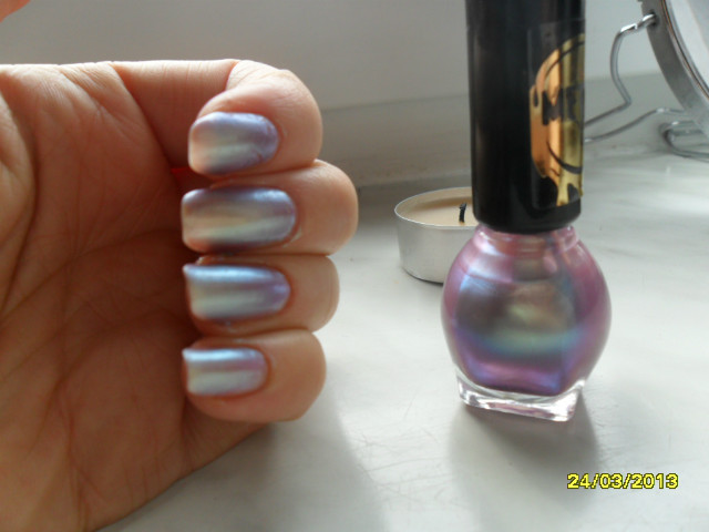 Manicure