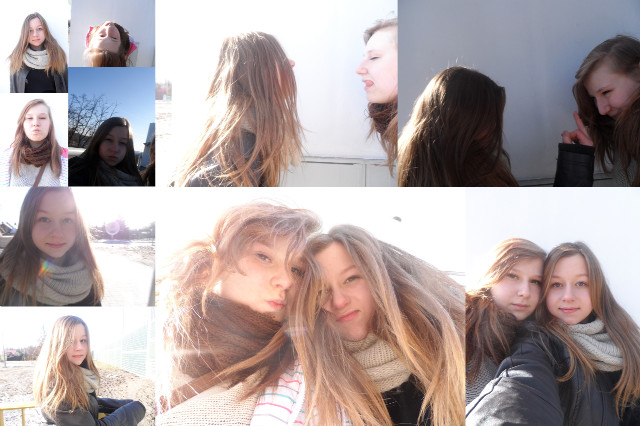 KOCHAM CIE 