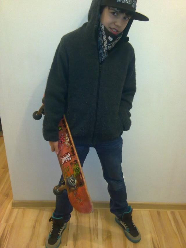 skate