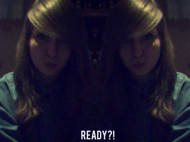 ready?