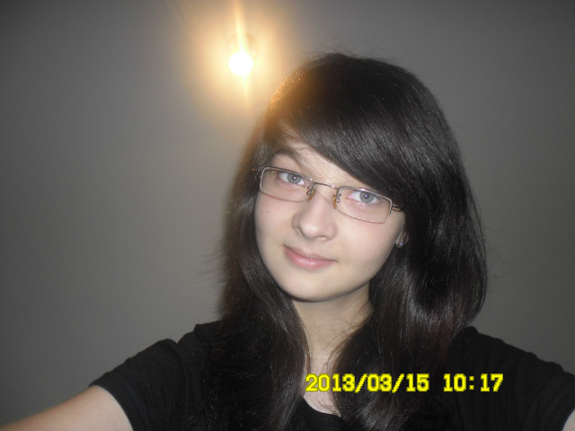 Wpis bebeliveforever